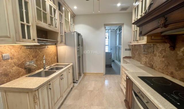 Cho thuê căn hộ tòa nhà  L1 Ciputra, Hà Nội