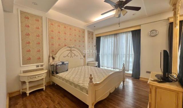 Cho thuê căn hộ tòa nhà  L1 Ciputra, Hà Nội