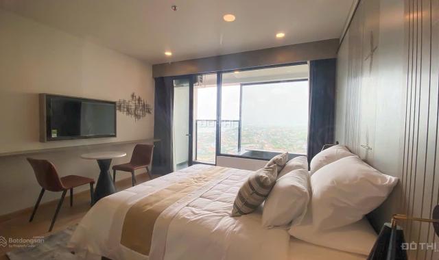 Bán gấp  – Condotel Wyndham Thanh Thủy – 1,69 tỷ - Cam kết lợi nhuận 10%