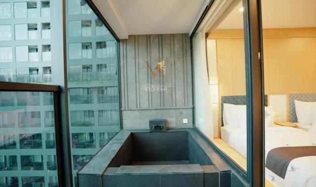 Bán gấp  – Condotel Wyndham Thanh Thủy – 1,69 tỷ - Cam kết lợi nhuận 10%