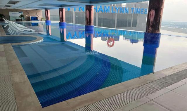 Bán gấp  – Condotel Wyndham Thanh Thủy – 1,69 tỷ - Cam kết lợi nhuận 10%