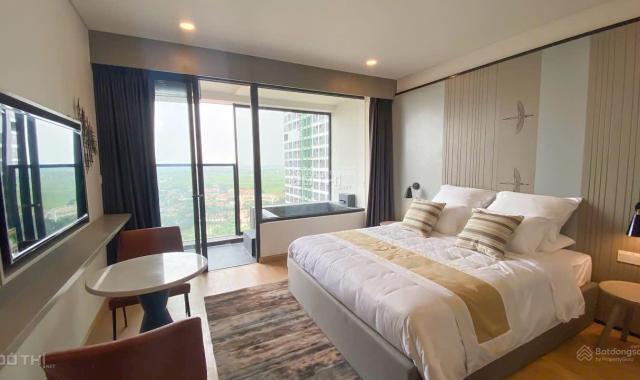 Bán gấp  – Condotel Wyndham Thanh Thủy – 1,69 tỷ - Cam kết lợi nhuận 10%