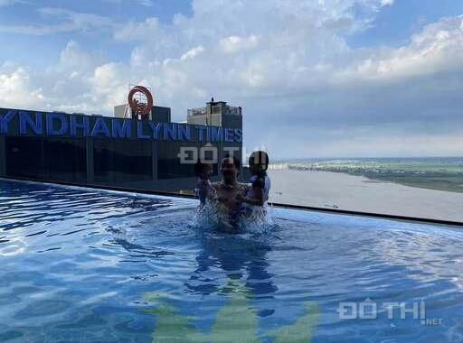 THU HỒI VỐN GẤP – BÁN NHANH CĂN KHOÁNG NÓNG WYNDHAM THANH THỦY – 1,7 TỶ