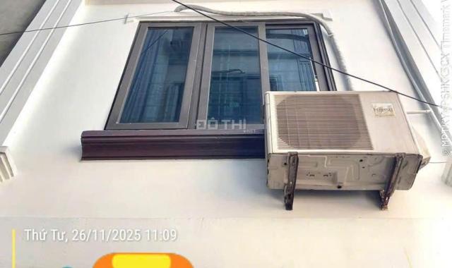 Bán nhà Mễ Trì 30m2 5 tầng ngay sau TT hội nghị quốc gia