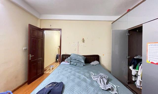 Bán nhà Mễ Trì 30m2 5 tầng ngay sau TT hội nghị quốc gia