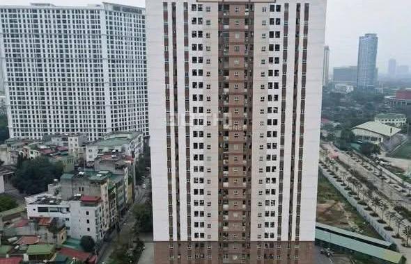 Căn hộ 70m² 3PN 2WC tòa MHDI MỸ ĐÌNH full NT giá 6 tỷ 6