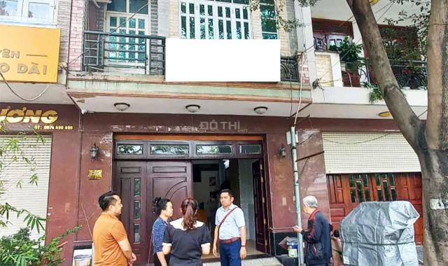 Bán nhà nghỉ 12 phòng Tân Hiệp – Mặt tiền 12m cực hiếm – Thu ngay 15 triệu/tháng!