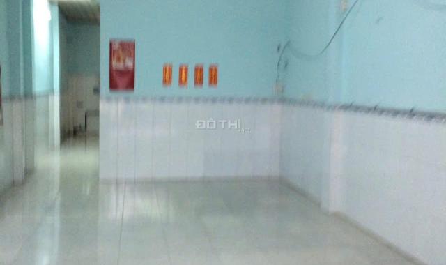 Bán Nhà HẺM THÔNG TỈNH LỘ 10 - 4x16 - SHR- 3.8ty. Ở Hoặc Cho Thuê