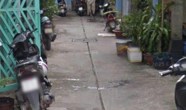 Bán Nhà HẺM THÔNG TỈNH LỘ 10 - 4x16 - SHR- 3.8ty. Ở Hoặc Cho Thuê