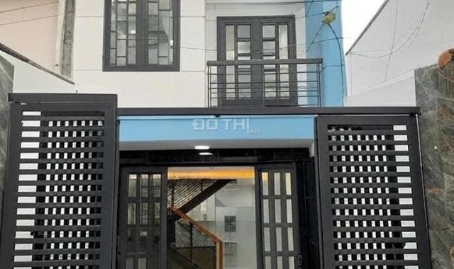 Chỉ 4,4 đồng . Shr chính chủ. Nhà mới 2T, 4x15, trung tâm Q.bình tân. Hẻm 5m