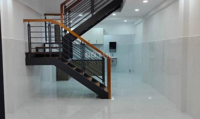 Chỉ 4,4 đồng . Shr chính chủ. Nhà mới 2T, 4x15, trung tâm Q.bình tân. Hẻm 5m