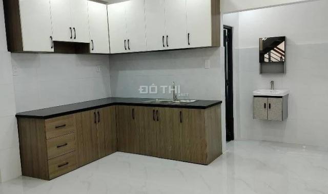 Chỉ 4,4 đồng . Shr chính chủ. Nhà mới 2T, 4x15, trung tâm Q.bình tân. Hẻm 5m