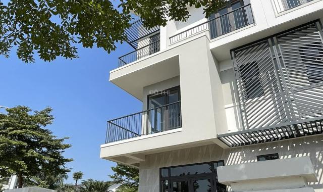 BIỆT THỰ SONG LẬP 180m² – CENTA RIVERSIDE VSIP  KHÔNG GIAN SỐNG THƯỢNG LƯU - GIÁ CHỈ TỪ 12.x TỶ