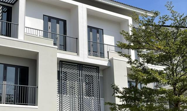 BIỆT THỰ SONG LẬP 180m² – CENTA RIVERSIDE VSIP  KHÔNG GIAN SỐNG THƯỢNG LƯU - GIÁ CHỈ TỪ 12.x TỶ