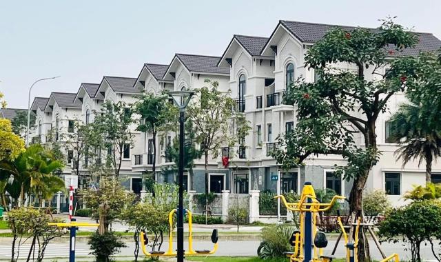 BIỆT THỰ SONG LẬP 180m² – CENTA RIVERSIDE VSIP  KHÔNG GIAN SỐNG THƯỢNG LƯU - GIÁ CHỈ TỪ 12.x TỶ
