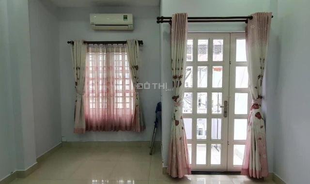 CC  Bán nhà Nguyễn Hữu Cảnh gần ga Metro Văn Thánh và Tân Cảng