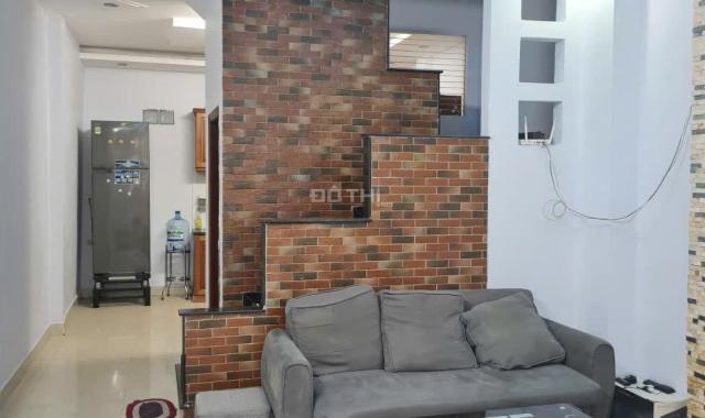 CC  Bán nhà Nguyễn Hữu Cảnh gần ga Metro Văn Thánh và Tân Cảng