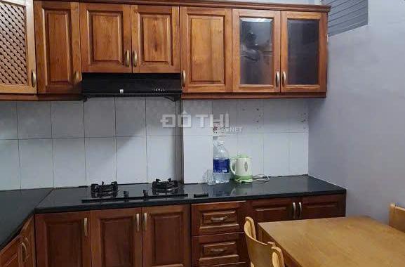 CC  Bán nhà Nguyễn Hữu Cảnh gần ga Metro Văn Thánh và Tân Cảng