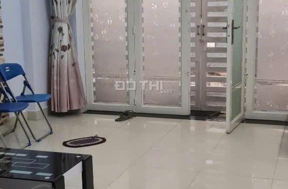 CC  Bán nhà Nguyễn Hữu Cảnh gần ga Metro Văn Thánh và Tân Cảng