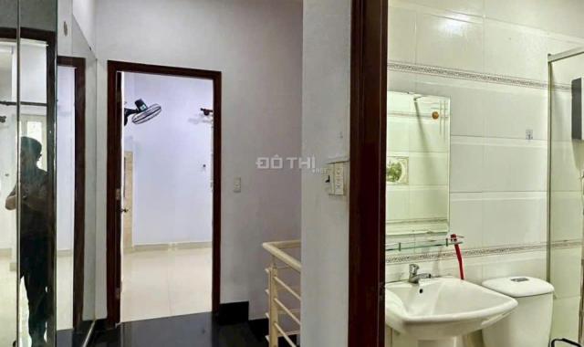 CC  Bán nhà Nguyễn Hữu Cảnh gần ga Metro Văn Thánh và Tân Cảng