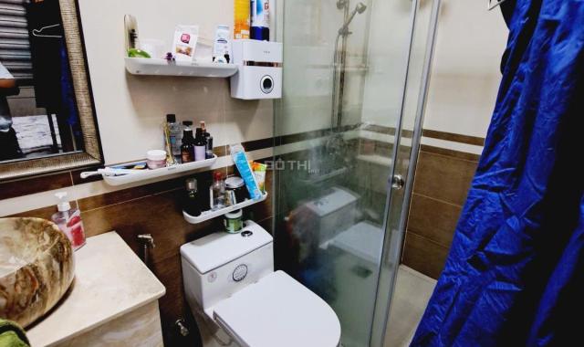 MẶT TIỀN HẺM 8M XE TẢI TRÁNH - NGAY CHỢ MỸ NGA - 77M2 - NHỈNH 5 TỎI!