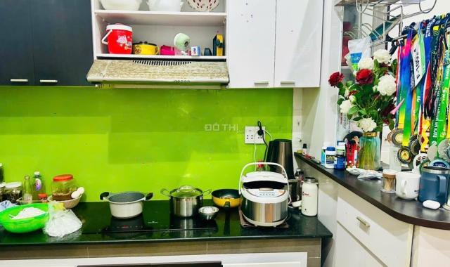 Bán nhà Lô Góc, 2 tầng, Ngay trung tâm khu phố Tây An Thượng