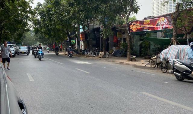 BÁN NHÀ MẶT PHỐ – SỐ 248 DƯƠNG VĂN BÉ, VĨNH TUY, Q HAI BÀ TRƯNG, HÀ NỘI