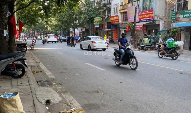 BÁN NHÀ MẶT PHỐ – SỐ 248 DƯƠNG VĂN BÉ, VĨNH TUY, Q HAI BÀ TRƯNG, HÀ NỘI