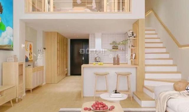 Bán nhà gác lửng 2pn 2wc tại kđt dta nhơn trạch đồng nai - cách thủ đức chỉ 20p-30p