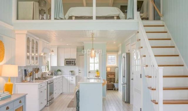 Bán nhà gác lửng 2pn 2wc tại kđt dta nhơn trạch đồng nai - cách thủ đức chỉ 20p-30p