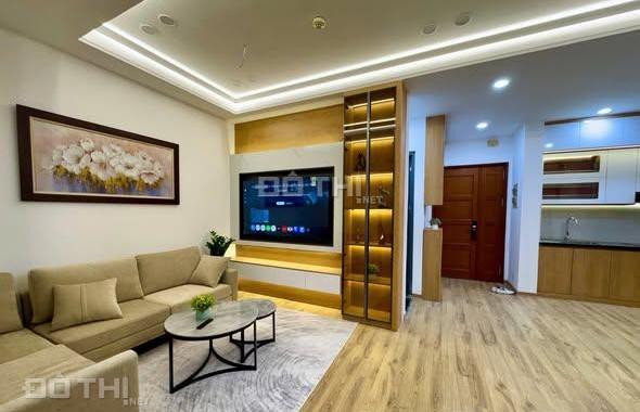 Bán căn 2 ngủ đẹp Mỹ Đình Plaza  Trần Bình full nội thất nhỉnh 6 tỷ