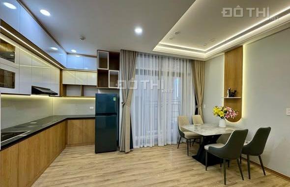 Bán căn 2 ngủ đẹp Mỹ Đình Plaza  Trần Bình full nội thất nhỉnh 6 tỷ