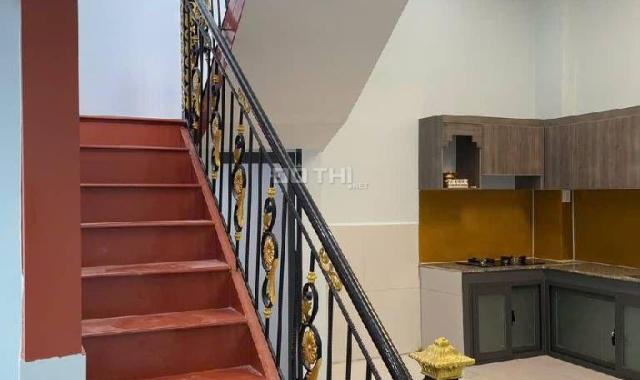 CHỈ 4,8 Đ. NHÀ GÓC Ở NGAY . SHR . 2T . 6x13 . 4PN (1PN TRỆT) . TỌA LẠC NGAY NGUYỄN THỊ TÚ . HẺM XH