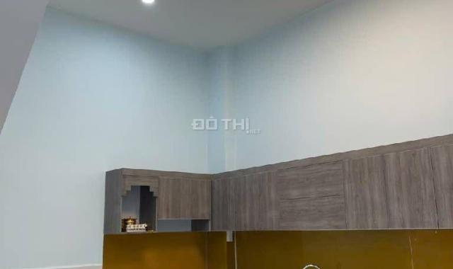 CHỈ 4,8 Đ. NHÀ GÓC Ở NGAY . SHR . 2T . 6x13 . 4PN (1PN TRỆT) . TỌA LẠC NGAY NGUYỄN THỊ TÚ . HẺM XH