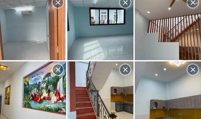 CHỈ 4,8 Đ. NHÀ GÓC Ở NGAY . SHR . 2T . 6x13 . 4PN (1PN TRỆT) . TỌA LẠC NGAY NGUYỄN THỊ TÚ . HẺM XH