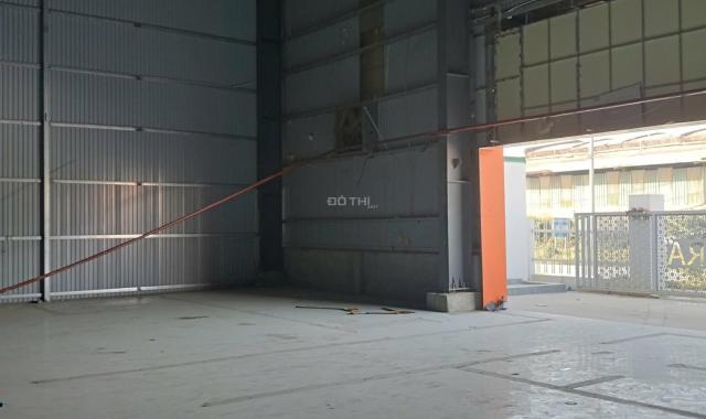 CHO THUÊ XƯỞNG 1900M2 CAO CẤP TẠI CCN NGUYÊN KHÊ, ĐÔNG ANH