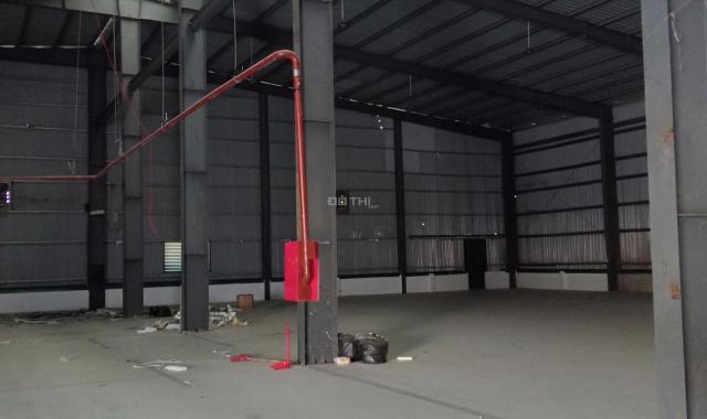 CHO THUÊ XƯỞNG 1900M2 CAO CẤP TẠI CCN NGUYÊN KHÊ, ĐÔNG ANH