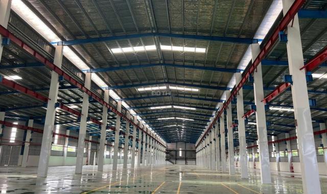 CHO THUÊ XƯỞNG CÔNG NGHIỆP HIỆN ĐẠI TẠI BÌNH LỤC (HÀ NAM) SẴN SÀNG BÀN GIAO