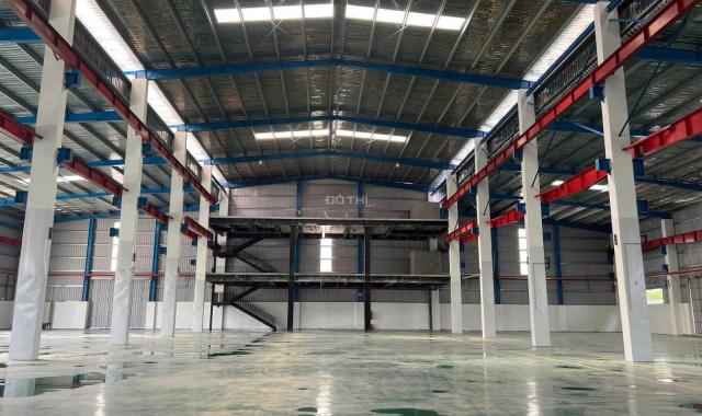 CHO THUÊ XƯỞNG CÔNG NGHIỆP HIỆN ĐẠI TẠI BÌNH LỤC (HÀ NAM) SẴN SÀNG BÀN GIAO