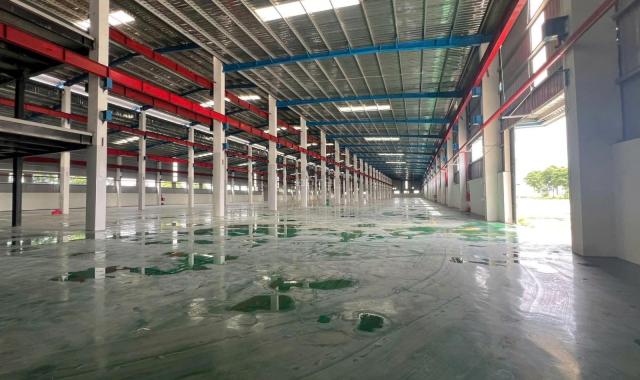 CHO THUÊ XƯỞNG CÔNG NGHIỆP HIỆN ĐẠI TẠI BÌNH LỤC (HÀ NAM) SẴN SÀNG BÀN GIAO