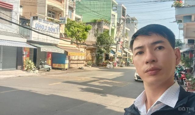 Bán nhà Mặt Tiền Nguyễn Thức Đường , cách BX Miền Tây 800 mét