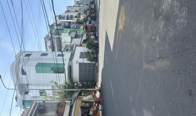 Bán nhà Mặt Tiền Nguyễn Thức Đường , cách BX Miền Tây 800 mét