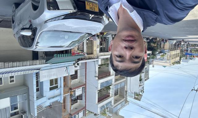 Bán nhà Mặt Tiền Nguyễn Thức Đường , cách BX Miền Tây 800 mét