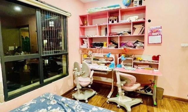 Chung cư Samsora Chu Văn An, 2n2vs, nội thất xịn, sổ đỏ, tầng 30