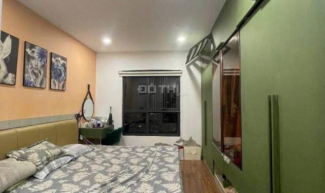 Chung cư Samsora Chu Văn An, 2n2vs, nội thất xịn, sổ đỏ, tầng 30