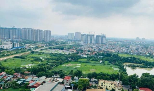 Chung cư Coma 6,  3 ngủ nội thất xịn, tầng đẹp, full nội thất, sổ đỏ