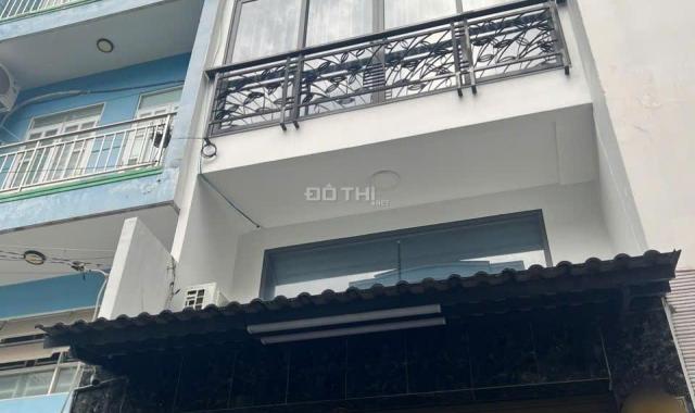 CHỦ GẤP BÁN NHÀ SÁT MẶT TIỀN - 5 TẦNG BTCT - 6 PHÒNG NGỦ - 44M2 - NHỈNH 8 TỶ!
