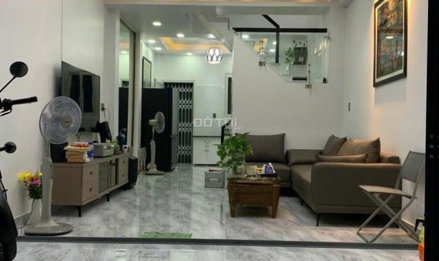 CHỦ GẤP BÁN NHÀ SÁT MẶT TIỀN - 5 TẦNG BTCT - 6 PHÒNG NGỦ - 44M2 - NHỈNH 8 TỶ!