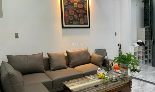 CHỦ GẤP BÁN NHÀ SÁT MẶT TIỀN - 5 TẦNG BTCT - 6 PHÒNG NGỦ - 44M2 - NHỈNH 8 TỶ!