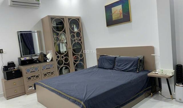 CHỦ GẤP BÁN NHÀ SÁT MẶT TIỀN - 5 TẦNG BTCT - 6 PHÒNG NGỦ - 44M2 - NHỈNH 8 TỶ!